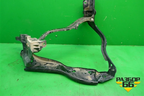 Кронштейн фары левой (PP212620021) для Mercedes Benz E-Klass W212 с 2009-2016г