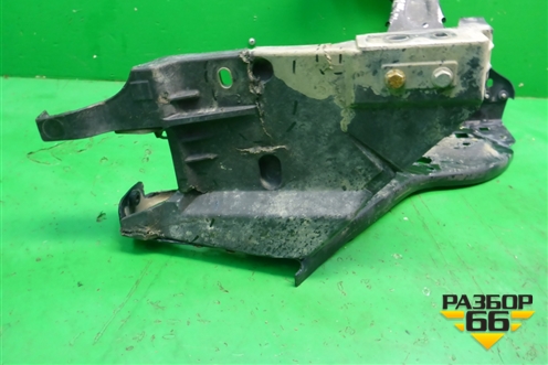 Кронштейн фары левой (PP212620021) для Mercedes Benz E-Klass W212 с 2009-2016г