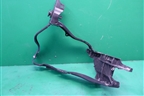 Кронштейн фары левой (PP212620021) для Mercedes Benz E-Klass W212 с 2009-2016г