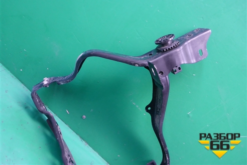 Кронштейн фары левой (PP212620021) для Mercedes Benz E-Klass W212 с 2009-2016г