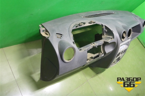 Торпедо не под AIR BAG (до 2009г) для Renault Logan с 2004-2015г