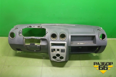 Торпедо не под AIR BAG (до 2009г) для Renault Logan с 2004-2015г