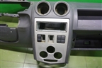 Торпедо не под AIR BAG (до 2009г) для Renault Logan с 2004-2015г