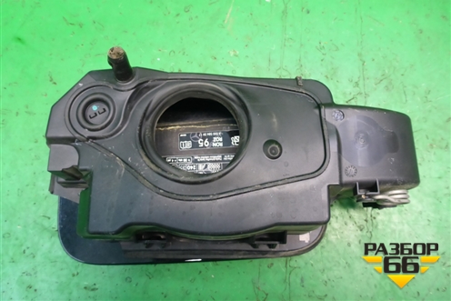 Лючок бензобака (A2126300067) для Mercedes Benz E-Klass W212 с 2009-2016г