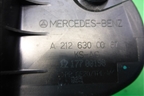 Лючок бензобака (A2126300067) для Mercedes Benz E-Klass W212 с 2009-2016г