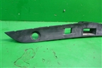 Накладка крышки багажника (A2127400993) для Mercedes Benz E-Klass W212 с 2009-2016г