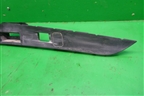 Накладка крышки багажника (A2127400993) для Mercedes Benz E-Klass W212 с 2009-2016г