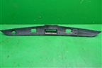 Накладка крышки багажника (A2127400993) для Mercedes Benz E-Klass W212 с 2009-2016г