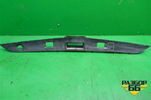 Накладка крышки багажника (A2127400993) для Mercedes Benz E-Klass W212 с 2009-2016г
