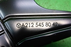 Кронштейн аккумулятора (A2125458040) для Mercedes Benz E-Klass W212 с 2009-2016г