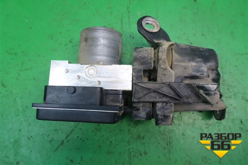Блок ABS (A2124315512) для Mercedes Benz E-Klass W212 с 2009-2016г