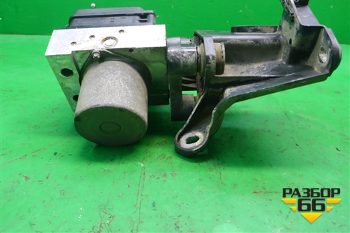 Блок ABS (A2124315512) для Mercedes Benz E-Klass W212 с 2009-2016г