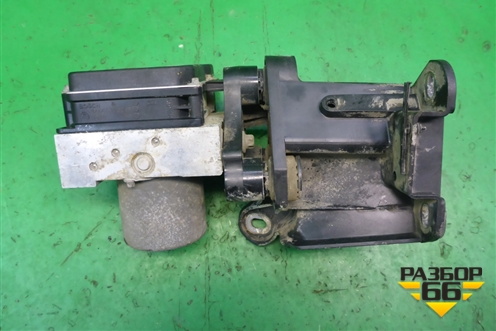 Блок ABS (A2124315512) для Mercedes Benz E-Klass W212 с 2009-2016г