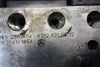 Блок ABS (A2124315512) для Mercedes Benz E-Klass W212 с 2009-2016г