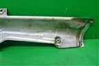 Экран тепловой (A2126820471) для Mercedes Benz E-Klass W212 с 2009-2016г
