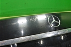 Крышка багажника для Mercedes Benz E-Klass W212 с 2009-2016г