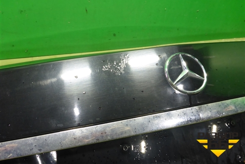 Крышка багажника для Mercedes Benz E-Klass W212 с 2009-2016г