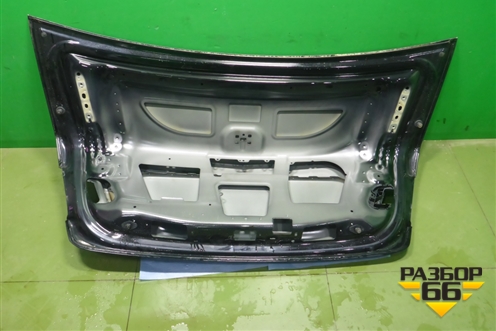 Крышка багажника для Mercedes Benz E-Klass W212 с 2009-2016г