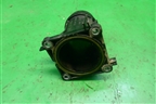 Фланец дроссельной заслонки (M271 1.8л) (A2710900144) для Mercedes Benz E-Klass W212 с 2009-2016г
