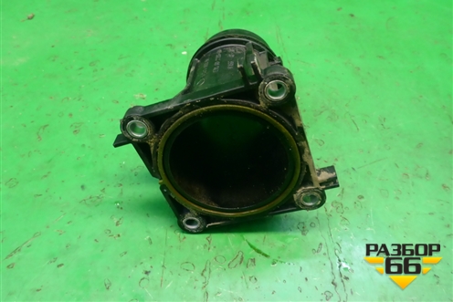 Фланец дроссельной заслонки (M271 1.8л) (A2710900144) для Mercedes Benz E-Klass W212 с 2009-2016г