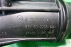 Фланец дроссельной заслонки (M271 1.8л) (A2710900144) для Mercedes Benz E-Klass W212 с 2009-2016г