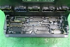 Блок предохранителей подкапотный (A2129003614) для Mercedes Benz E-Klass W212 с 2009-2016г