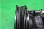 Насос гидроусилителя (M271 1.8л) (A0064666501) для Mercedes Benz E-Klass W212 с 2009-2016г