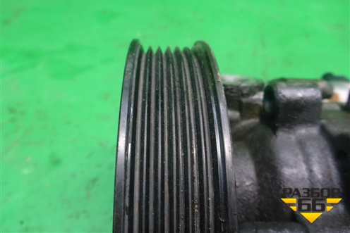 Насос гидроусилителя (M271 1.8л) (A0064666501) для Mercedes Benz E-Klass W212 с 2009-2016г