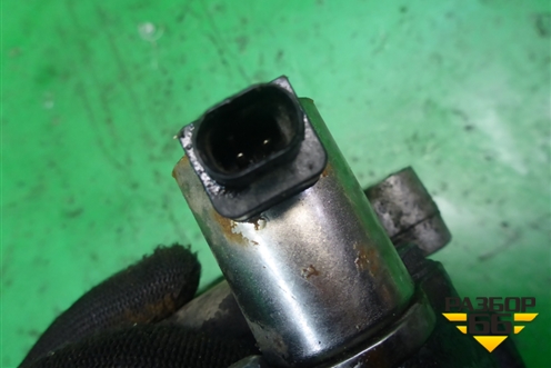 Насос гидроусилителя (M271 1.8л) (A0064666501) для Mercedes Benz E-Klass W212 с 2009-2016г