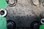 Насос гидроусилителя (M271 1.8л) (A0064666501) для Mercedes Benz E-Klass W212 с 2009-2016г