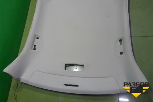 Обшивка потолка (седан) (A2126905950) для Mercedes Benz E-Klass W212 с 2009-2016г