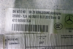 Обшивка потолка (седан) (A2126905950) для Mercedes Benz E-Klass W212 с 2009-2016г