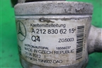 Трубка кондиционера (A2128306215) для Mercedes Benz E-Klass W212 с 2009-2016г