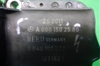 Катушка зажигания (M271 1.8л) (A0001502580) для Mercedes Benz E-Klass W212 с 2009-2016г