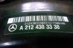 Усилитель тормозов вакуумный (A2124303330) для Mercedes Benz E-Klass W212 с 2009-2016г