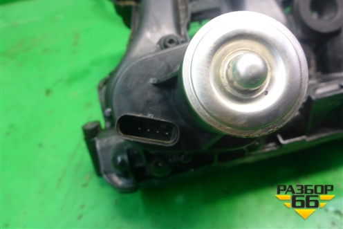 Коллектор впускной (M271 1.8л) (A2710903037) для Mercedes Benz E-Klass W212 с 2009-2016г