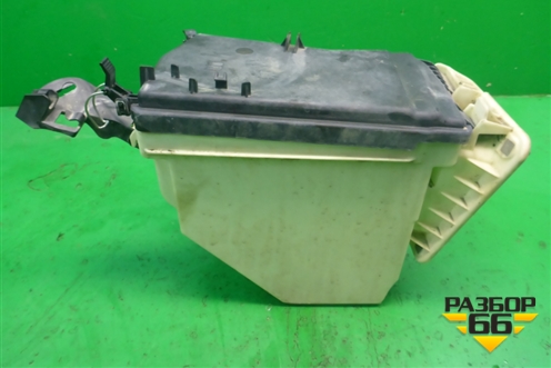 Корпус блока предохранителей (A2125400024) для Mercedes Benz E-Klass W212 с 2009-2016г