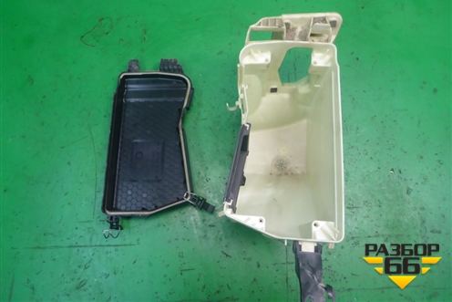 Корпус блока предохранителей (A2125400024) для Mercedes Benz E-Klass W212 с 2009-2016г