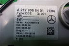 Плафон салонный передний (A2129066401) для Mercedes Benz E-Klass W212 с 2009-2016г