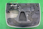 Камера передняя (A0009050338) для Mercedes Benz E-Klass W212 с 2009-2016г