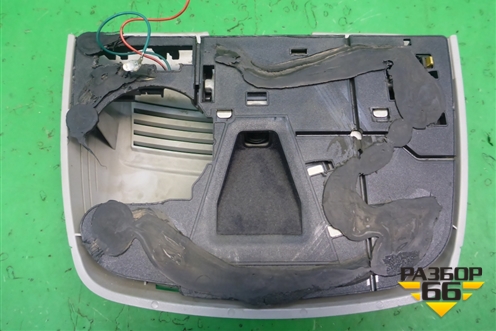 Камера передняя (A0009050338) для Mercedes Benz E-Klass W212 с 2009-2016г