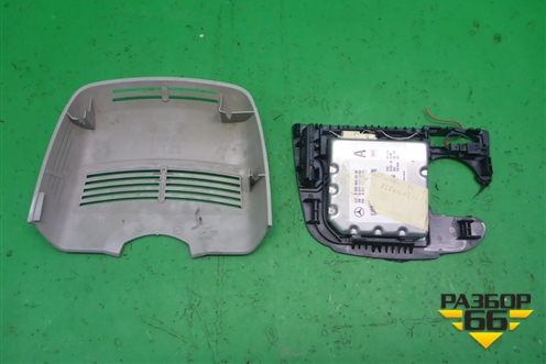 Камера передняя (A0009050338) для Mercedes Benz E-Klass W212 с 2009-2016г