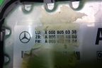 Камера передняя (A0009050338) для Mercedes Benz E-Klass W212 с 2009-2016г