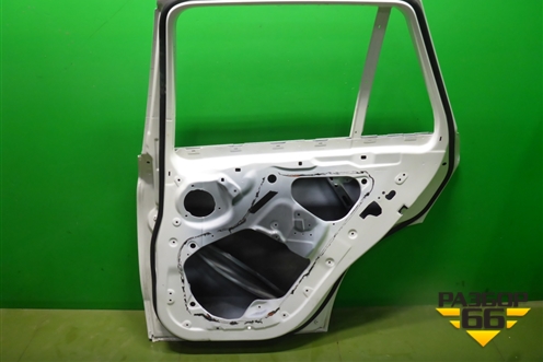 Дверь задняя правая (41517386740) для BMW X5 F15 с 2013г