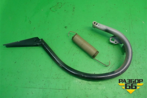 Петля крышки багажника левая (A2127500328) для Mercedes Benz E-Klass W212 с 2009-2016г
