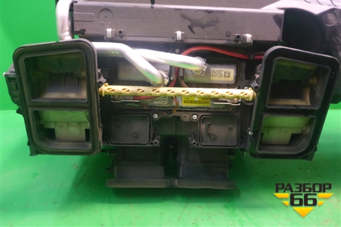 Корпус отопителя (A2128305160) для Mercedes Benz E-Klass W212 с 2009-2016г