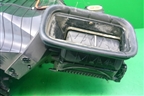 Корпус отопителя (A2128305160) для Mercedes Benz E-Klass W212 с 2009-2016г