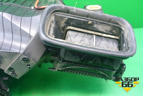 Корпус отопителя (A2128305160) для Mercedes Benz E-Klass W212 с 2009-2016г