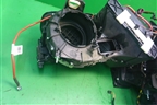 Корпус отопителя (A2128305160) для Mercedes Benz E-Klass W212 с 2009-2016г
