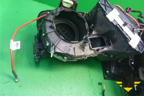 Корпус отопителя (A2128305160) для Mercedes Benz E-Klass W212 с 2009-2016г